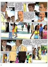Jessica Blandy - 14 - Cuba : page 34