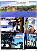 Jessica Blandy - 14 - Cuba : page 35