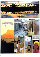 Jessica Blandy - 14 - Cuba : page 36