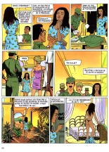 Jessica Blandy - 14 - Cuba : page 40