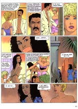 Jessica Blandy - 14 - Cuba : page 43