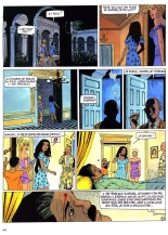 Jessica Blandy - 14 - Cuba : page 44