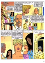 Jessica Blandy - 14 - Cuba : page 45
