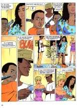Jessica Blandy - 14 - Cuba : page 46