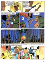 Jessica Blandy - 14 - Cuba : page 47
