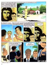 Jessica Blandy - 14 - Cuba : page 48