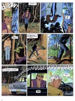 Jessica Blandy - 16 - Buzzard Blues : page 6