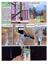 Jessica Blandy - 16 - Buzzard Blues : page 7