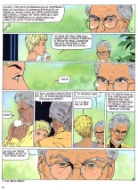 Jessica Blandy - 16 - Buzzard Blues : page 10