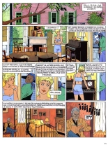 Jessica Blandy - 16 - Buzzard Blues : page 11