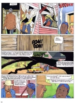 Jessica Blandy - 16 - Buzzard Blues : page 12