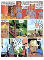 Jessica Blandy - 16 - Buzzard Blues : page 13