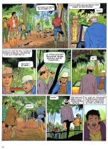 Jessica Blandy - 16 - Buzzard Blues : page 14