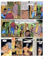 Jessica Blandy - 16 - Buzzard Blues : page 15