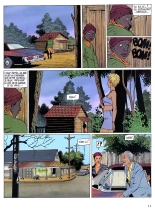 Jessica Blandy - 16 - Buzzard Blues : page 17