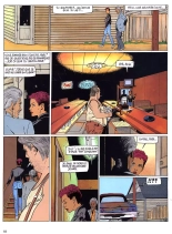 Jessica Blandy - 16 - Buzzard Blues : page 18