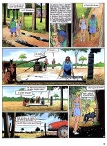 Jessica Blandy - 16 - Buzzard Blues : page 19