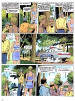 Jessica Blandy - 16 - Buzzard Blues : page 20