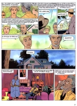 Jessica Blandy - 16 - Buzzard Blues : page 21