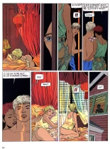 Jessica Blandy - 16 - Buzzard Blues : page 22