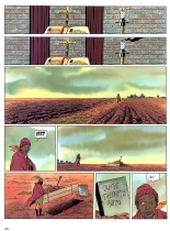 Jessica Blandy - 16 - Buzzard Blues : page 24