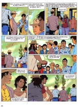 Jessica Blandy - 16 - Buzzard Blues : page 26