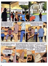 Jessica Blandy - 16 - Buzzard Blues : page 28