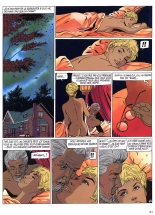 Jessica Blandy - 16 - Buzzard Blues : page 31