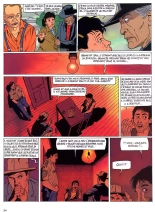 Jessica Blandy - 16 - Buzzard Blues : page 34