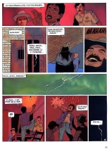 Jessica Blandy - 16 - Buzzard Blues : page 35