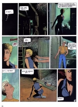 Jessica Blandy - 16 - Buzzard Blues : page 36