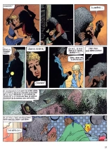 Jessica Blandy - 16 - Buzzard Blues : page 37