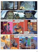Jessica Blandy - 16 - Buzzard Blues : page 39