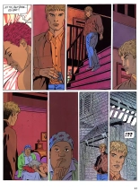 Jessica Blandy - 16 - Buzzard Blues : page 41