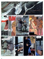 Jessica Blandy - 16 - Buzzard Blues : page 42