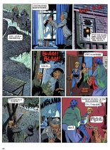 Jessica Blandy - 16 - Buzzard Blues : page 44