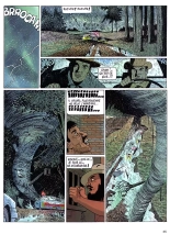 Jessica Blandy - 16 - Buzzard Blues : page 45
