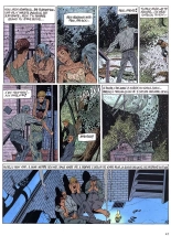 Jessica Blandy - 16 - Buzzard Blues : page 47