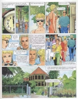 Jessica Blandy - 17 - Je suis un tueur : page 3