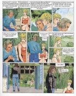 Jessica Blandy - 17 - Je suis un tueur : page 4