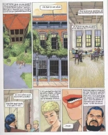Jessica Blandy - 17 - Je suis un tueur : page 6