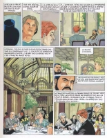 Jessica Blandy - 17 - Je suis un tueur : page 7
