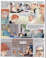 Jessica Blandy - 17 - Je suis un tueur : page 8