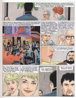 Jessica Blandy - 17 - Je suis un tueur : page 9