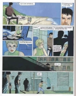 Jessica Blandy - 17 - Je suis un tueur : page 14