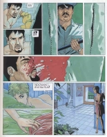 Jessica Blandy - 17 - Je suis un tueur : page 15