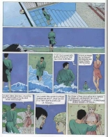 Jessica Blandy - 17 - Je suis un tueur : page 16