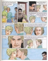 Jessica Blandy - 17 - Je suis un tueur : page 19