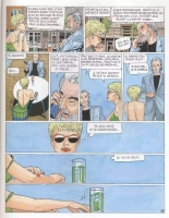 Jessica Blandy - 17 - Je suis un tueur : page 21