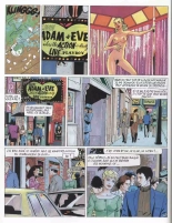 Jessica Blandy - 17 - Je suis un tueur : page 22